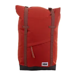 Рюкзак HELLY HANSEN STOCKHOLM BACKPACK Оранжевый One size (7d67187-219 One size) - Robinzon.ua