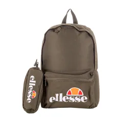Рюкзак Ellesse Rolby Backpack Хаки One size (7dSAAY0591-506 One size) - Robinzon.ua