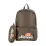 Рюкзак Ellesse Rolby Backpack Хаки One size (7dSAAY0591-506 One size) - Robinzon.ua