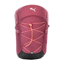 Рюкзак Puma Plus PRO Backpack Бордовий One size (7d7952107 One size) Рюкзак Puma Plus PRO Backpack Бордовий One size (7d7952107 One size) - Robinzon.ua