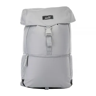 Чоловічий рюкзак Puma Style Backpack Сірий One size (7d7952403 One size) - Robinzon.ua