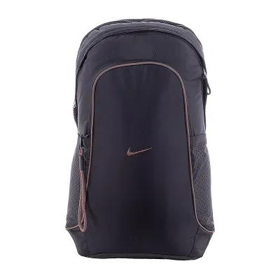 Рюкзак Nike ESSENTIALS BKPK Черный One size (7dDJ9789-010 One size) - Robinzon.ua