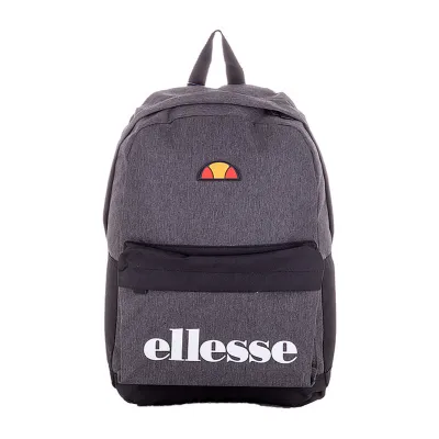 Рюкзак Ellesse Regent Backpack Серый One size (7dSAAY0540-019 One size) - Robinzon.ua