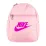 Рюкзак Nike W NSW FUTURA 365 MINI BKPK Рожевий One size (7dCW9301-690 One size) - Robinzon.ua