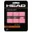 Обмотка Head XtremeSoft Grip Overwrap, dozen pink (285-104 pink) - Robinzon.ua