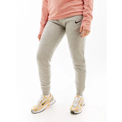 Жіночі Штани Nike FLC PARK20 PANT KP Сірий XS (7dCW6961-063 XS) - Robinzon.ua