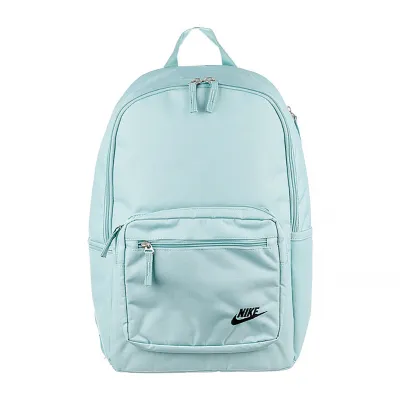 Рюкзак Nike NK HERITAGE EUGENE BKPK Бірюзовий One size (7dDB3300-309 One size) - Robinzon.ua