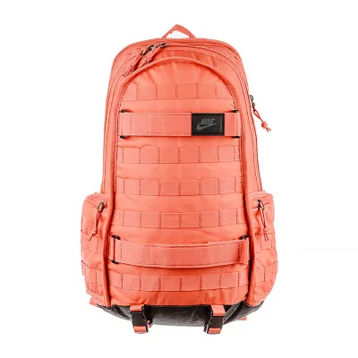 Чоловічий рюкзак Nike BKPK 2.0 Червоний One size (7dBA5971-655 One size) - Robinzon.ua