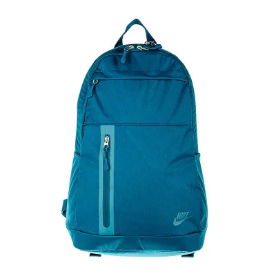 Рюкзак Nike ELMNTL PRM BKPK Бірюзовий One size (7dDN2555-381 One size) - Robinzon.ua