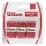 Намотка Wilson Advantage overgrip Red 3pack (WRZ4033) - Robinzon.ua