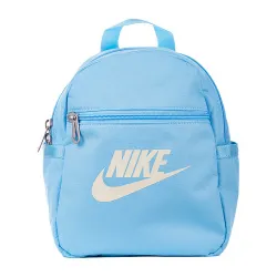 Женский Рюкзак Nike W FUTURA 365 MINI BKPK Голубой One size (7dCW9301-407 One size) Женский Рюкзак Nike W FUTURA 365 MINI BKPK Голубой One size (7dCW9301-407 One size) - Robinzon.ua
