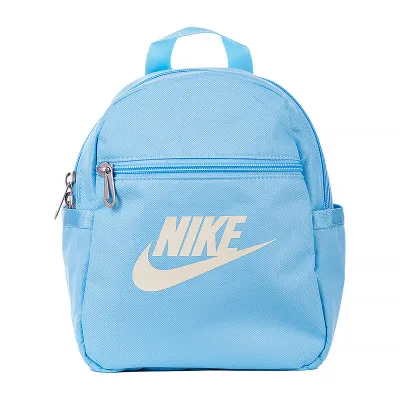 Жіночий Рюкзак Nike W FUTURA 365 MINI BKPK Блакитний One size (7dCW9301-407 One size) - Robinzon.ua