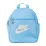Жіночий Рюкзак Nike W FUTURA 365 MINI BKPK Блакитний One size (7dCW9301-407 One size) - Robinzon.ua