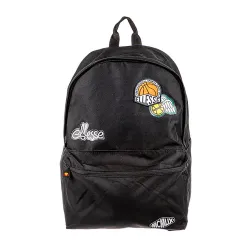 Рюкзак Ellesse Sazino Backpack Черный One size (7dSAVA3600-011 One size) - Robinzon.ua