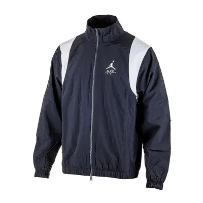 Чоловіча Куртка JORDAN M J ESS MMBR JKT Чорний M (7dFN4621-010 M) - Robinzon.ua