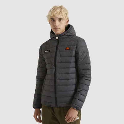 Мужская Куртка Ellesse Lombardy Padded Jacket Серый XL (7dSHS01115-106 XL) - Robinzon.ua