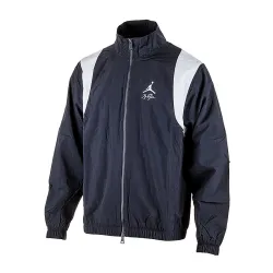 Чоловіча Куртка JORDAN M J ESS MMBR JKT Чорний XL (7dFN4621-010 XL) - Robinzon.ua