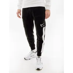 Чоловічі Штани Nike S AIR CARGO PANT FLC BB Чорний L (7dFN7693-010 L) Чоловічі Штани Nike S AIR CARGO PANT FLC BB Чорний L (7dFN7693-010 L) - Robinzon.ua