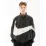 Чоловіча Куртка Nike SWOOSH Чорний 2XL (7dFB7877-010 2XL) - Robinzon.ua