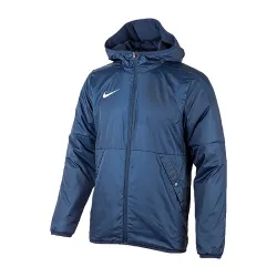 Чоловіча Куртка Nike M NK THRM RPL PARK20 FALL JKT Синій S (CW6157-451 S) - Robinzon.ua