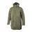 Мужская Куртка HELLY HANSEN MONO MATERIAL INS RAIN COAT Хаки S (53644-431 S) - Robinzon.ua