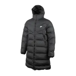 Чоловіча Куртка Nike M NK SF WR PL-FLD HD PARKA Чорний 2XL (DR9609-010 2XL) Чоловіча Куртка Nike M NK SF WR PL-FLD HD PARKA Чорний 2XL (DR9609-010 2XL) - Robinzon.ua