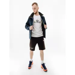 Чоловіча Куртка HELLY HANSEN HP RACING JACKET Синій XL (7d30205-597 XL) - Robinzon.ua