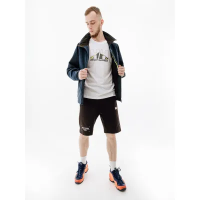 Мужская Куртка HELLY HANSEN HP RACING JACKET Синий XL (7d30205-597 XL) - Robinzon.ua