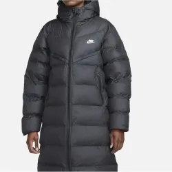 Чоловіча Куртка Nike M SF WR PL-FLD HD PARKA Чорний S (7dFB8189-010 S) Чоловіча Куртка Nike M SF WR PL-FLD HD PARKA Чорний S (7dFB8189-010 S) - Robinzon.ua