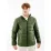 Мужская Куртка PUMA ESS+ Padded Jacket Хаки L (7d84934931 L) - Robinzon.ua