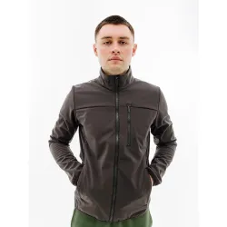 Чоловіча Куртка HELLY HANSEN CREW SOFTSHELL JACKET 2.0 Чорний XL (7d30223-980 XL) Чоловіча Куртка HELLY HANSEN CREW SOFTSHELL JACKET 2.0 Чорний XL (7d30223-980 XL) - Robinzon.ua