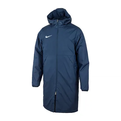 Чоловіча Куртка Nike M NK SYN FL RPL PARK20 SDF JKT Синій M (CW6156-451 M) - Robinzon.ua
