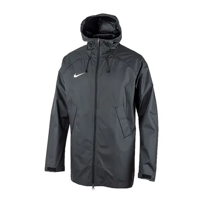 Чоловіча Плащ Nike SF ACDPR HD RAIN JKT Чорний L (7dDJ6301-010 L) - Robinzon.ua