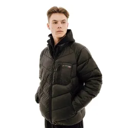 Чоловіча Куртка Ellesse Lalizo Jacket Чорний XL (7dSHT19083-011 XL) Чоловіча Куртка Ellesse Lalizo Jacket Чорний XL (7dSHT19083-011 XL) - Robinzon.ua