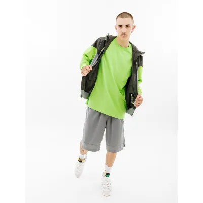 Чоловіча Куртка Nike M NK WVN LND WR HD JKT Різнокольоровий  XL (7dDA0001-065 XL) - Robinzon.ua