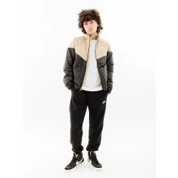 Чоловіча Куртка Nike MIDWEIGHT PUFFER Різнокольоровий M (7dFB8195-011 M) Чоловіча Куртка Nike MIDWEIGHT PUFFER Різнокольоровий M (7dFB8195-011 M) - Robinzon.ua