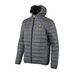 Чоловіча Куртка Ellesse Lombardy Padded Jacket Сірий 2XL (7dSHS01115-106 2XL) Чоловіча Куртка Ellesse Lombardy Padded Jacket Сірий 2XL (7dSHS01115-106 2XL) - Robinzon.ua