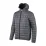 Мужская Куртка Ellesse Lombardy Padded Jacket Серый 2XL (7dSHS01115-106 2XL) - Robinzon.ua