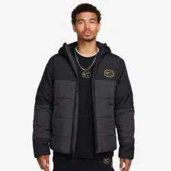 Чоловіча Куртка Nike M NSW SW AIR SYN FILL JKT Чорний M (7dHM0198-010 M) - Robinzon.ua