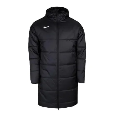 Чоловіча Куртка Nike M NK TF ACDPR24 SDF JACKET Чорний M (7dFD7709-010 M) - Robinzon.ua