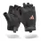 Перчатки для тренинга Adidas Essential Training Gloves серый Жен S ADGB-15001PK S - Robinzon.ua