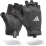 Рукавички для тренінгу Adidas Essential Training Gloves сірий Уні M ADGB-15000WH M - Robinzon.ua