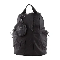 Жіночий Рюкзак Nike W NSW FUTURA LUXE MINI BKPK Чорний One size (7dCW9335-010 One size) Жіночий Рюкзак Nike W NSW FUTURA LUXE MINI BKPK Чорний One size (7dCW9335-010 One size) - Robinzon.ua