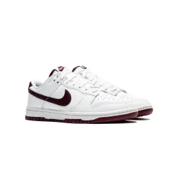 Чоловічі Кросівки Nike D LOW RETRO Білий 42.5 (7dDV0831-102 42.5) - Robinzon.ua