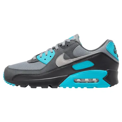 Чоловічі Кросівки Nike AIR MAX 90 Різнокольоровий 43 (7dDM0029-013 43) - Robinzon.ua
