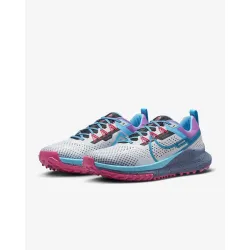 Чоловічі Кросівки для трейлраннінгу Nike React Pegasus Trail 4 SE Різнокольоровий 41 (7dFB7182-001 41) - Robinzon.ua