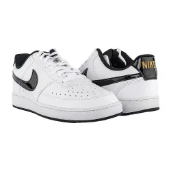 Чоловічі Кросівки Nike COURT VISION LO Білий 42.5 (7dDV1899-100 42.5) - Robinzon.ua