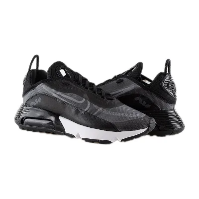 Чоловічі Кросівки Nike  Air Max 2090 Чорний 44.5 (7dCW7306-001 44.5) - Robinzon.ua