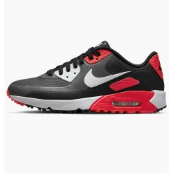 Чоловічі Кросівки Nike AIR MAX 90 G Чорний 41 (7dCU9978-010 41) - Robinzon.ua