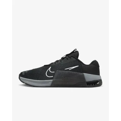 Мужские Кроссовки Nike METCON 9 Черный 44.5 (7dDZ2617-001 44.5) - Robinzon.ua